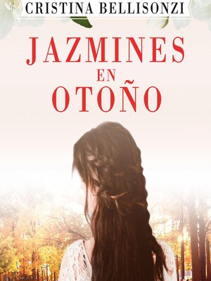 cover image of Jazmines en otoño